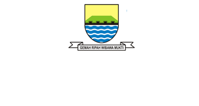 Logo Bandung